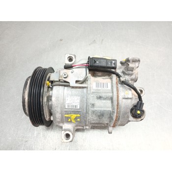 Recambio de compresor aire acondicionado para mercedes-benz gla (h247) gla 200 d (247.712) referencia OEM IAM 4472503673 A000830