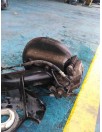 Recambio de puente trasero para citroën c4 lim. seduction referencia OEM IAM  DISCO 4T ABS