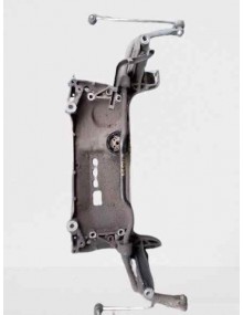Recambio de puente delantero para volkswagen passat variant (3c5) 2.0 tdi referencia OEM IAM   