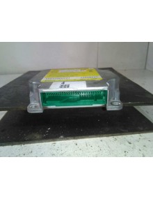 Recambio de centralita airbag para kia sportage ex referencia OEM IAM 959101F400  