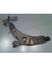 Recambio de brazo suspension inferior delantero izquierdo para kia carens 2.0 crdi ex monovolumen referencia OEM IAM   