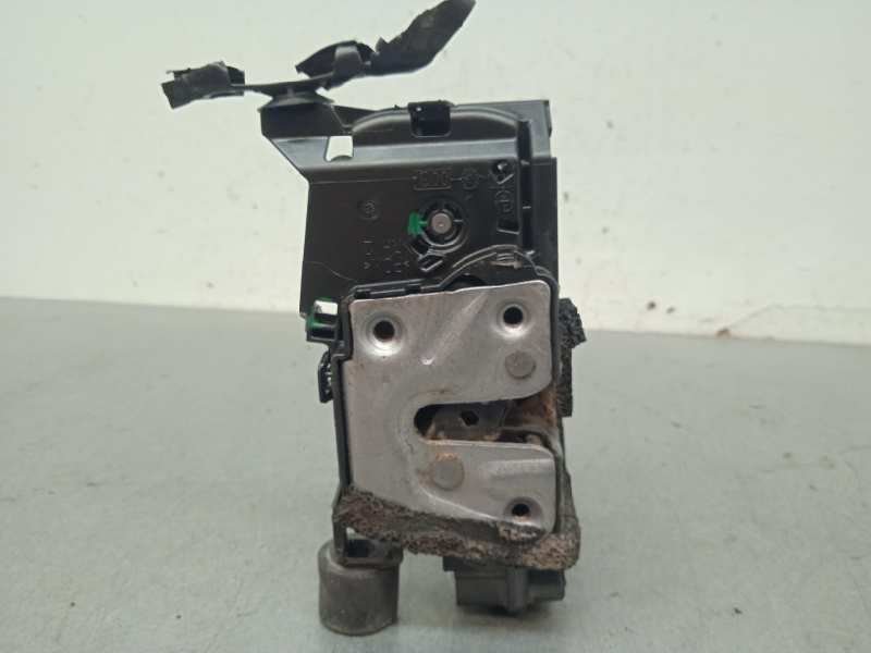 Recambio de cerradura puerta delantera derecha para renault clio iv referencia OEM IAM 805024563R  4 PINS