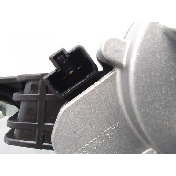 Recambio de motor limpia trasero para kia xceed tech referencia OEM IAM 98700J7800 0390205122 3 PIN