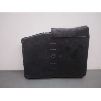 Recambio de centralita bsi para renault megane ii berlina 5p 1.9 dci diesel referencia OEM IAM 8200309690 8200411345 