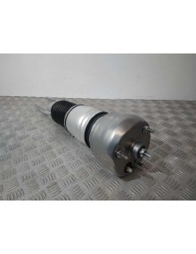 Recambio de amortiguador delantero izquierdo para porsche panamera referencia OEM IAM 97034305115 NUEVO  2