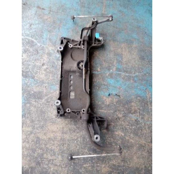Recambio de puente delantero para volkswagen passat variant (3c5) 2.0 tdi referencia OEM IAM   