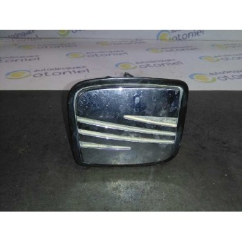 MANETA EXTERIOR PORTON 