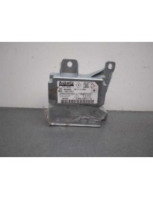 Recambio de centralita airbag para peugeot 308 sw confort referencia OEM IAM 9665100080  
