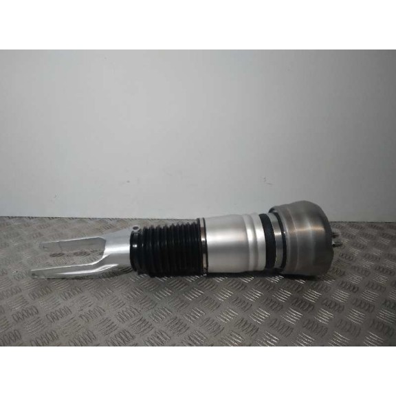 Recambio de amortiguador delantero izquierdo para porsche panamera referencia OEM IAM 97034305115 NUEVO 