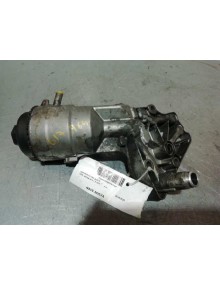 Recambio de soporte filtro aceite para opel astra gtc 1.9 cdti referencia OEM IAM   