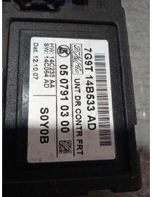 Recambio de modulo electronico para ford mondeo ber. (ca2) trend referencia OEM IAM 7G9T14B533AD   2
