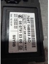 Recambio de modulo electronico para ford mondeo ber. (ca2) trend referencia OEM IAM 7G9T14B533AD  