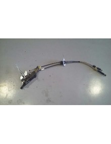 Recambio de palanca cambio para mazda 3 berlina (bk) 1.6 vvt active referencia OEM IAM 8127025200TFX  