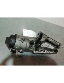 Recambio de soporte filtro aceite para opel astra gtc 1.9 cdti referencia OEM IAM    2