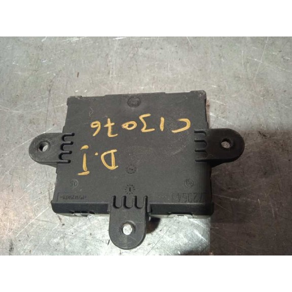 Recambio de modulo electronico para ford mondeo ber. (ca2) trend referencia OEM IAM 7G9T14B533AD  