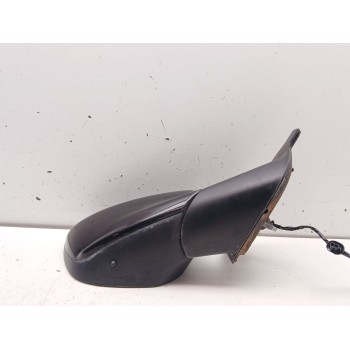 Recambio de retrovisor derecho para citroën c4 cactus 1.2 thp 110 referencia OEM IAM   