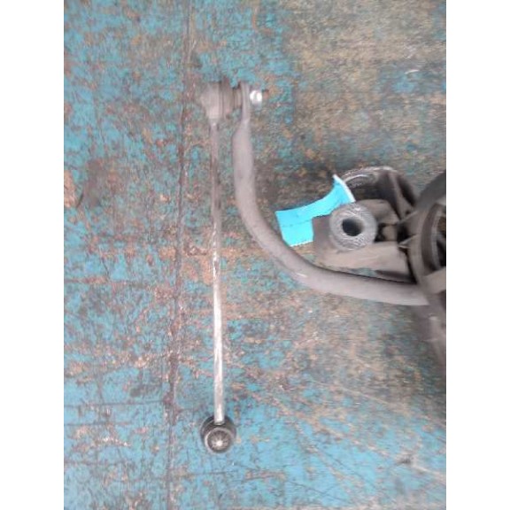 Recambio de puente delantero para volkswagen passat variant (3c5) 2.0 tdi referencia OEM IAM   