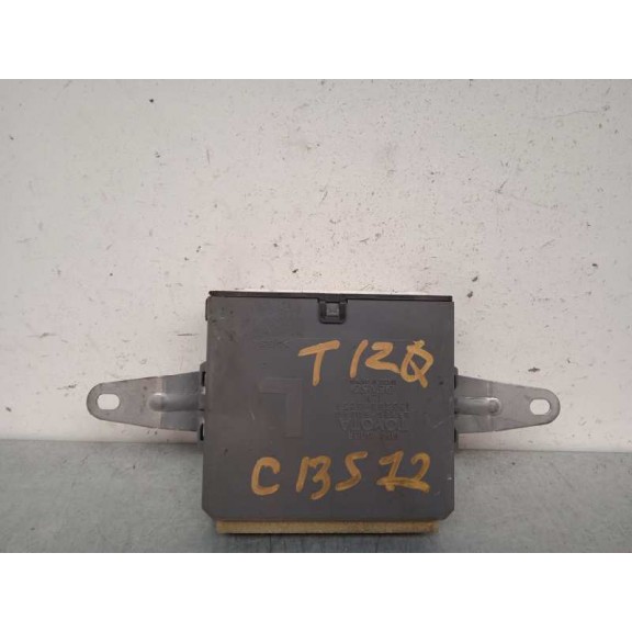 Recambio de modulo electronico para lexus ls (usf4/uvf4) 4.6 v8 cat referencia OEM IAM 8922550040 PUERTA TRASERA IZQUIERDA