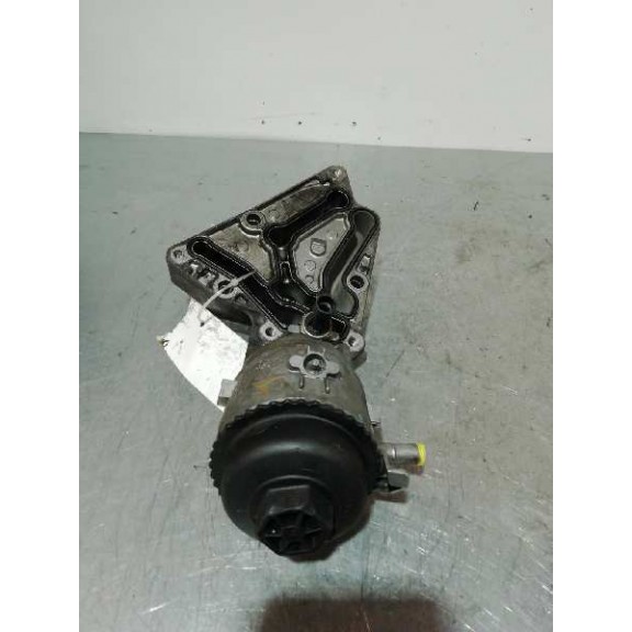 Recambio de soporte filtro aceite para opel astra gtc 1.9 cdti referencia OEM IAM   