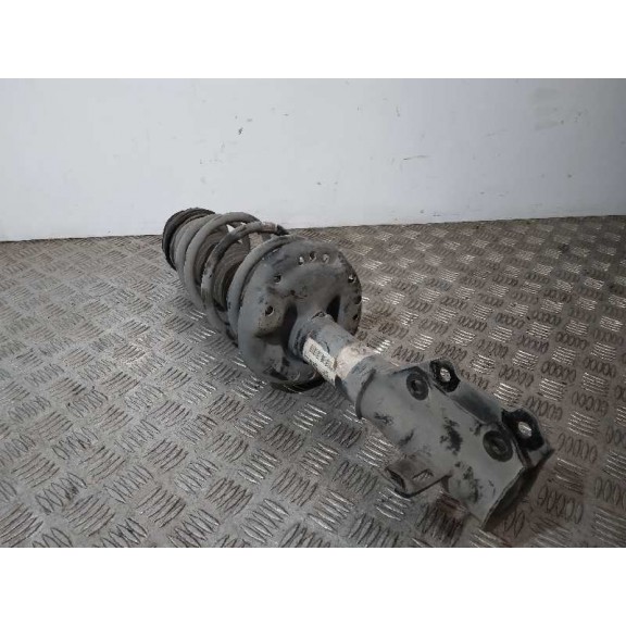 Recambio de amortiguador delantero izquierdo para opel astra j lim. cosmo referencia OEM IAM 13354029  