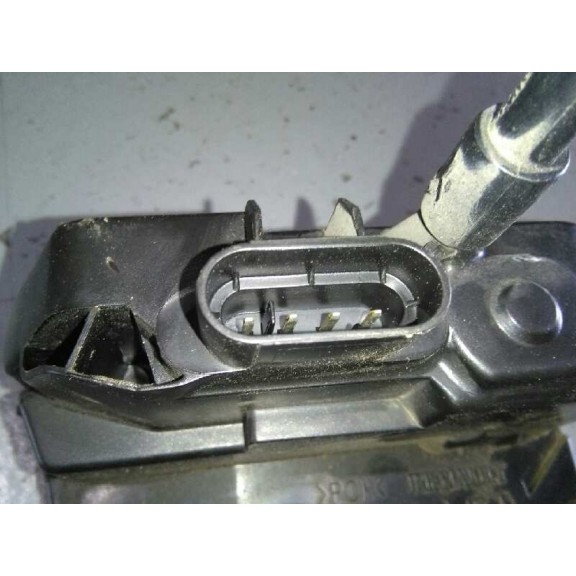 Recambio de cerradura puerta trasera derecha para renault espace iv (jk0) dynamique referencia OEM IAM   4 PINS