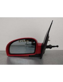 Recambio de retrovisor izquierdo para hyundai getz (tb) 1.1 básico referencia OEM IAM 876101C200  MANUAL