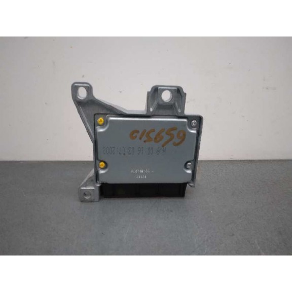 Recambio de centralita airbag para peugeot 308 sw confort referencia OEM IAM 9665100080  