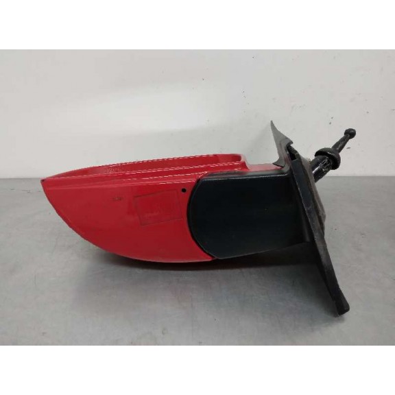 Recambio de retrovisor izquierdo para hyundai getz (tb) 1.1 básico referencia OEM IAM 876101C200  MANUAL