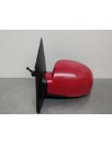 Recambio de retrovisor izquierdo para hyundai getz (tb) 1.1 básico referencia OEM IAM 876101C200  MANUAL