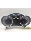 Recambio de cuadro instrumentos para opel zafira tourer selective referencia OEM IAM 13442454  