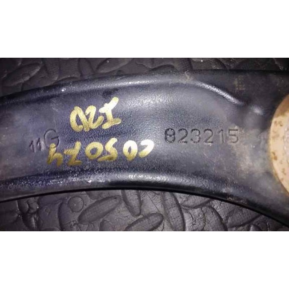 Recambio de brazo suspension inferior delantero izquierdo para citroën c4 lim. collection referencia OEM IAM 7BTGM1  