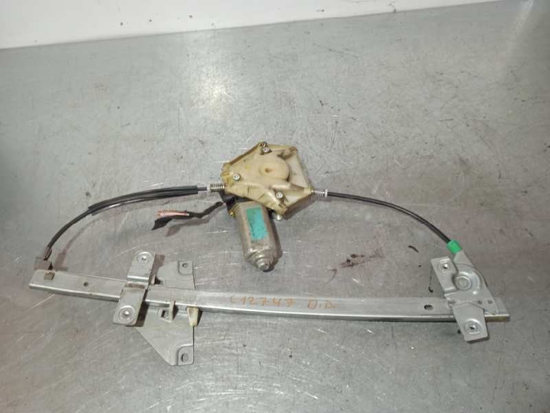 Recambio de elevalunas delantero derecho para volvo s40 berlina 1.6 cat referencia OEM IAM  ELECTRICO 