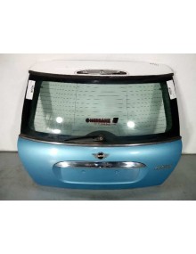 Recambio de porton trasero para mini mini (r50,r53) cooper referencia OEM IAM 41627139735  