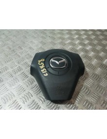Recambio de airbag delantero izquierdo para mazda 3 berlina (bk) 1.6 vvt active referencia OEM IAM DBZP79MCALE  