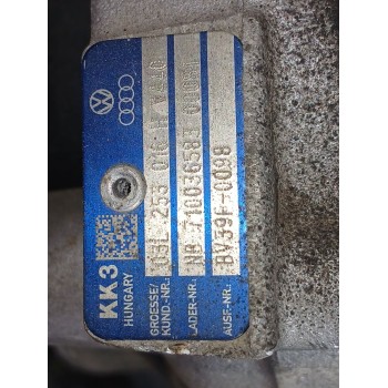 Recambio de motor casco para seat ibiza st (6j8) style itech referencia OEM IAM   