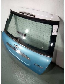 Recambio de porton trasero para mini mini (r50,r53) cooper referencia OEM IAM 41627139735   2