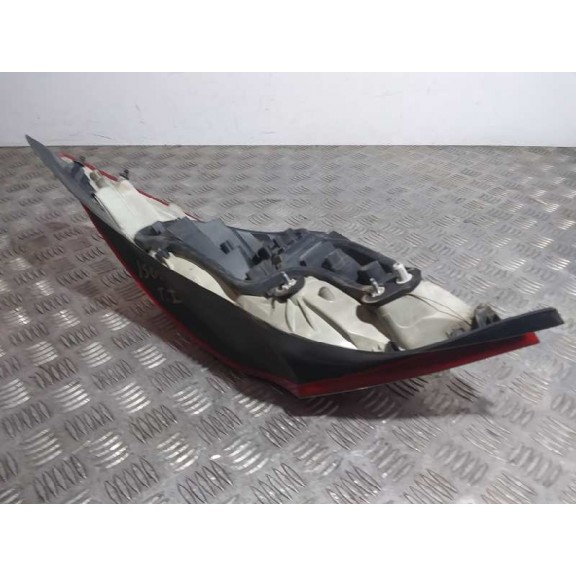 Recambio de piloto trasero izquierdo para opel insignia berlina cosmo referencia OEM IAM 009649  