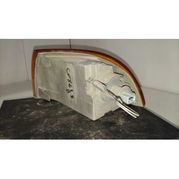 Recambio de piloto delantero derecho para fiat punto berl. (176) 75 s referencia OEM IAM 01661150  