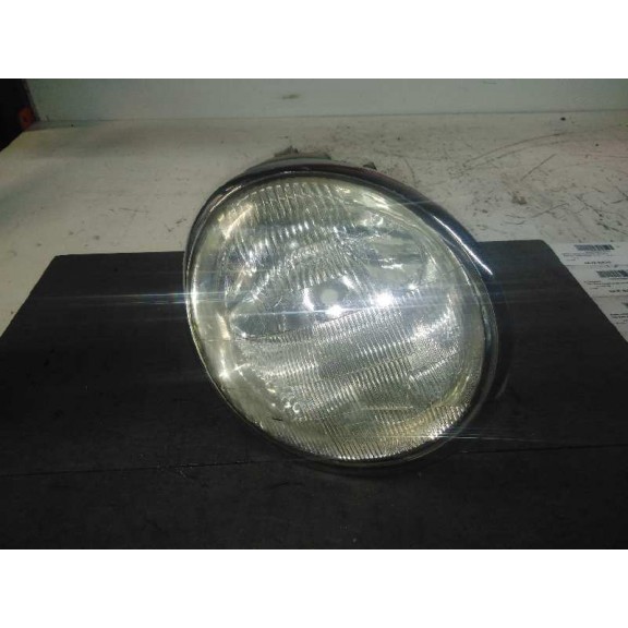 Recambio de faro derecho para lancia lybra berlina 1.9 jtd referencia OEM IAM 38460748 MONOPTICA 