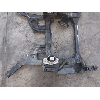 Recambio de puente delantero para jaguar xe portfolio awd referencia OEM IAM T4N31485  