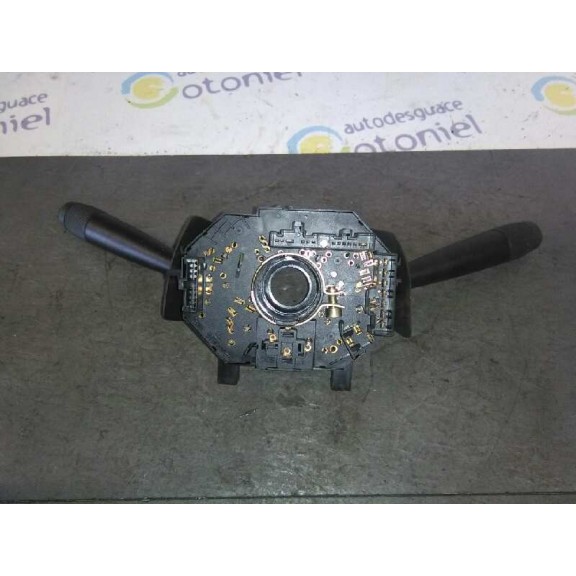 Recambio de mando multifuncion para fiat seicento (187) l.e. michael schumacher wm 2000 referencia OEM IAM   