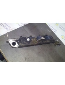 Recambio de colector admision para mazda 6 berlina (gg) 2.0 diesel cat referencia OEM IAM RF7J  