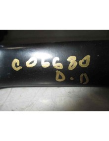 Recambio de maneta exterior delantera derecha para seat ibiza (6k1) select referencia OEM IAM   3ª SERIE 2