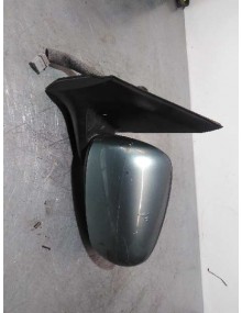 Recambio de retrovisor izquierdo para nissan almera tino (v10m) mar referencia OEM IAM  ELECTRICO 3 PIN AZUL 2