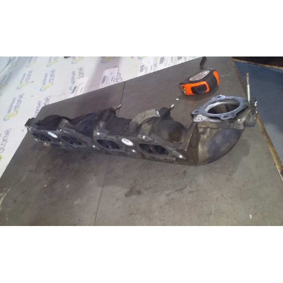 Recambio de colector admision para mazda 6 berlina (gg) 2.0 diesel cat referencia OEM IAM RF7J  