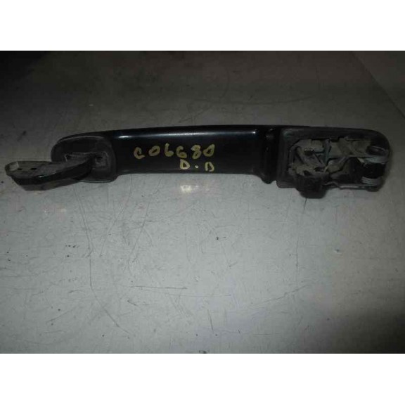 Recambio de maneta exterior delantera derecha para seat ibiza (6k1) select referencia OEM IAM   3ª SERIE