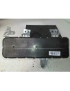 Recambio de airbag lateral delantero izquierdo para mercedes-benz clase clk (w209) coupe 270 cdi (209.316) referencia OEM IAM  D