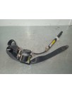 Recambio de cinturon seguridad delantero derecho para ford galaxy (vy) ambiente referencia OEM IAM 7M3857706  