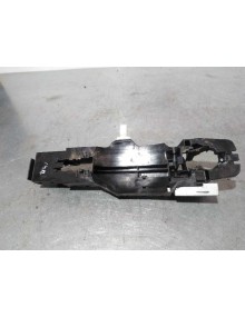 Recambio de maneta exterior delantera derecha para nissan note acenta referencia OEM IAM S/R PARTE INTERIOR 