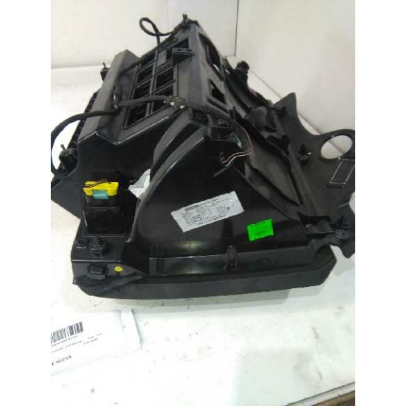 Recambio de guantera para volkswagen passat variant (3c5) advance referencia OEM IAM 3C1857114E  